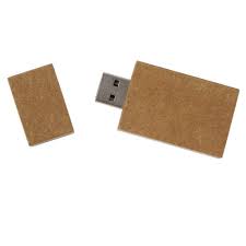 G03, USB MADERA