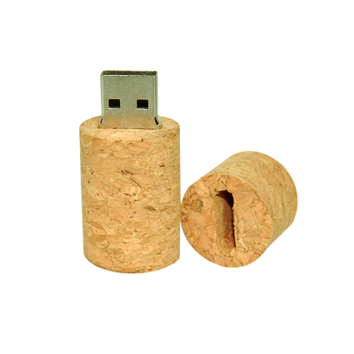 G08, USB MADERA