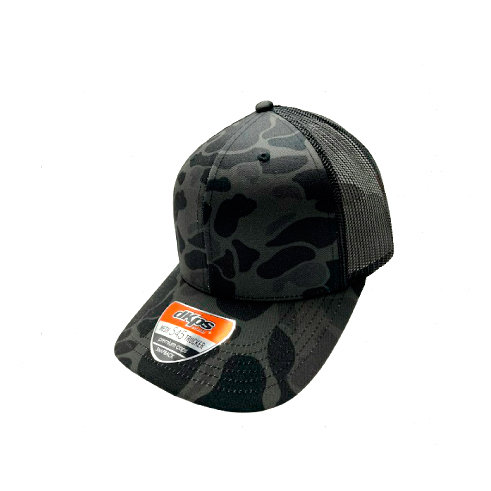 D000545, Gorra Mesh. Malla premium. Ajuste plastificado. Bandera México sublimada en el broche. Botón forrado. visera pre-curveada.