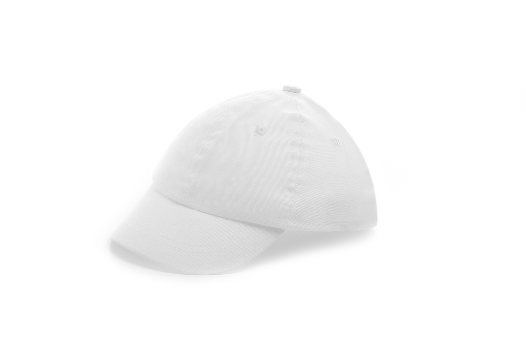 D000010, Gorra BEBÉ GABARDINA