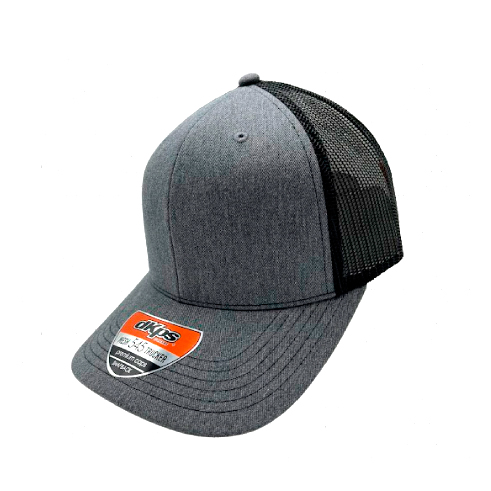 D000545, Gorra Mesh. Malla premium. Ajuste plastificado. Bandera México sublimada en el broche. Botón forrado. visera pre-curveada.