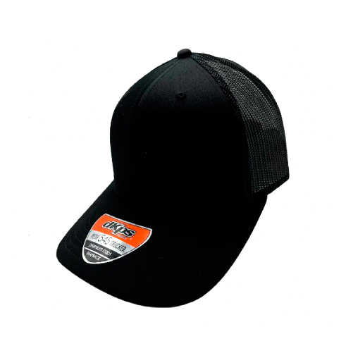 D000545, Gorra Mesh. Malla premium. Ajuste plastificado. Bandera México sublimada en el broche. Botón forrado. visera pre-curveada.