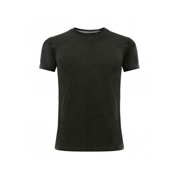 MA750, PLAYERA ALGODÓN PEINADO PARA HOMBRE. CUELLO REDONDO MANGA CORTA.