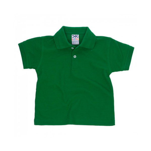 MN700, PLAYERA POLO BASICA PAPA PEKES