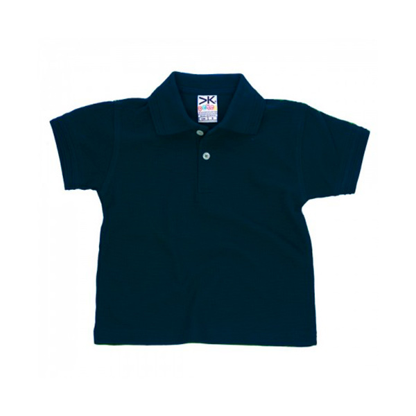 MN700, PLAYERA POLO BASICA PAPA PEKES