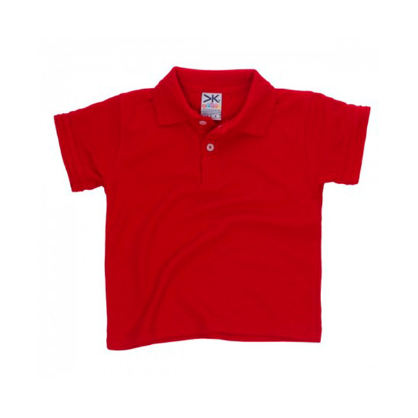 MN700, PLAYERA POLO BASICA PAPA PEKES