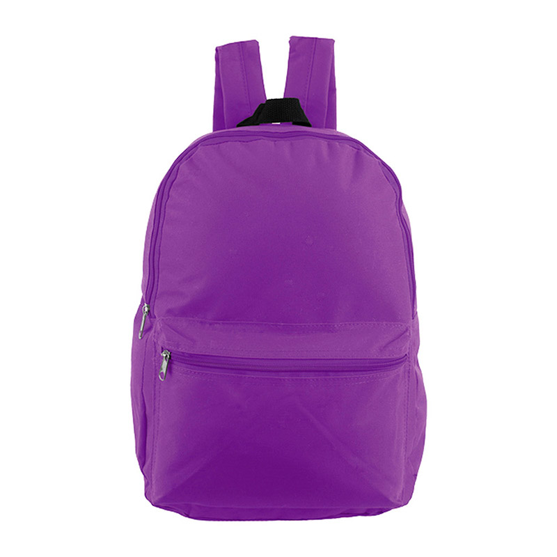 C478, Mochila COOL. Capacidad 10 Litros Aprox. Polyester 600D. Mochila mediana, compartimento principal, bolso frontal con cierre.