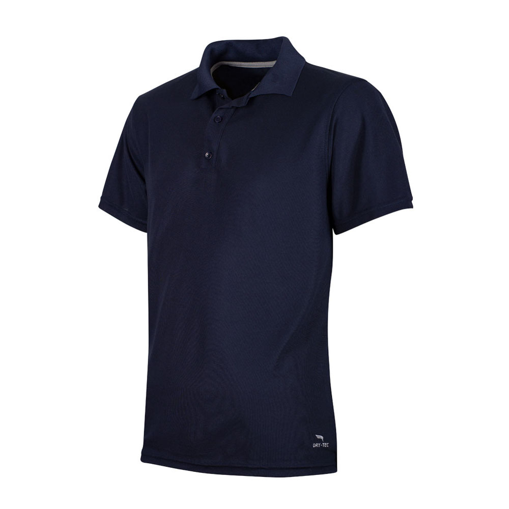 POLADRYTECCCPX1, PLAYERA TIPO POLO AIRMAN DRY TEC CABALLERO CORTA POLIESTER 100%