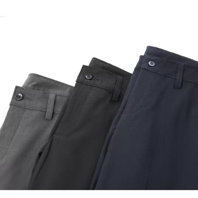 PAVESDX, PANTALON DE VESTIR STRECH