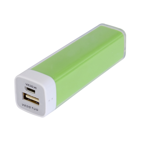 CRG 005, POWER BANK KASEN. Batería auxiliar para smartphone. capacidad 2600 mAh. Incluye cable cargador compatible con USB. 30 pin. 8 pin y micro USB.