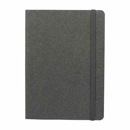 HL 013, LIBRETA JADE. Libreta con 80 Hojas de raya. Incluye elástico para cerrar.