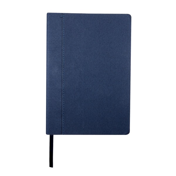 HL 180, LIBRETA DETTIFOSS. Libreta con 80 Hojas de raya. Incluye separador de hojas.