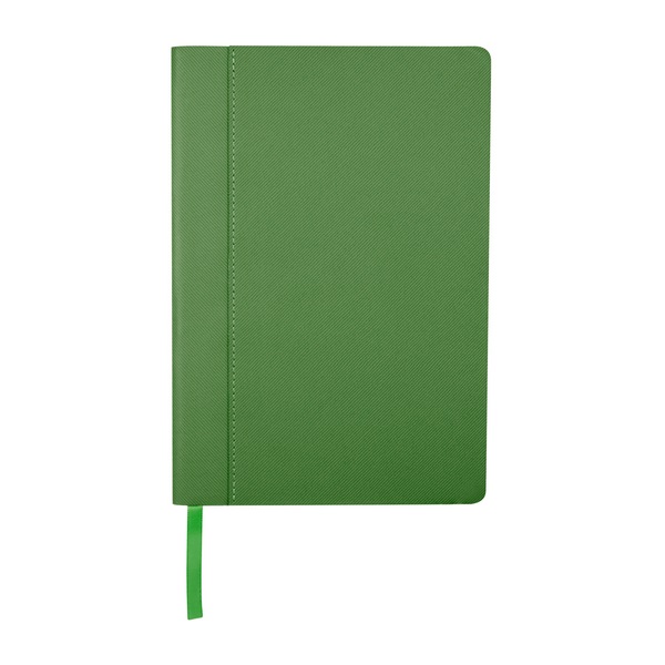 HL 180, LIBRETA DETTIFOSS. Libreta con 80 Hojas de raya. Incluye separador de hojas.