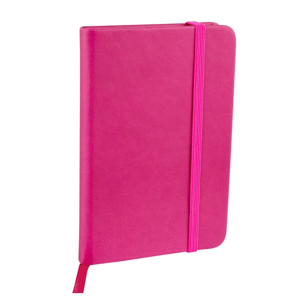 HL 2020, LIBRETA LOVECOLORS. Libreta con 80 Hojas de raya. Incluye separador de hojas y elástico para cerrar.