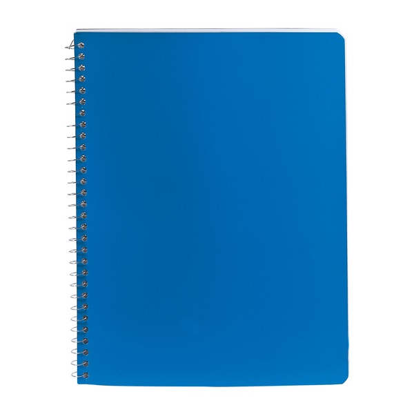 HL 2900, CUADERNO PROFESIONAL. Cuaderno profesional tamaño carta. 70 Hojas de raya.