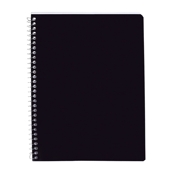 HL 2900, CUADERNO PROFESIONAL. Cuaderno profesional tamaño carta. 70 Hojas de raya.