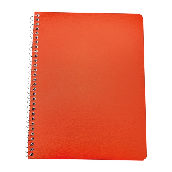 HL 2900, CUADERNO PROFESIONAL. Cuaderno profesional tamaño carta. 70 Hojas de raya.