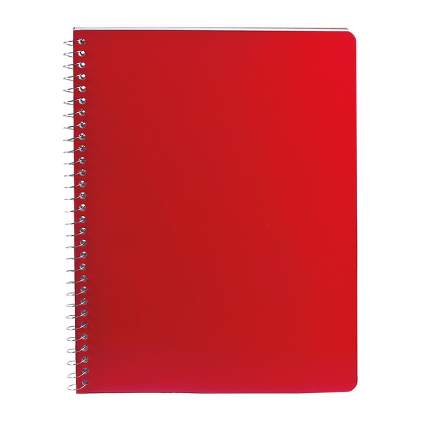 HL 2900, CUADERNO PROFESIONAL. Cuaderno profesional tamaño carta. 70 Hojas de raya.