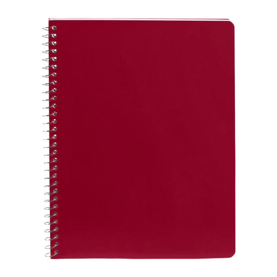 HL 2900, CUADERNO PROFESIONAL. Cuaderno profesional tamaño carta. 70 Hojas de raya.