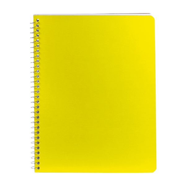 HL 2900, CUADERNO PROFESIONAL. Cuaderno profesional tamaño carta. 70 Hojas de raya.