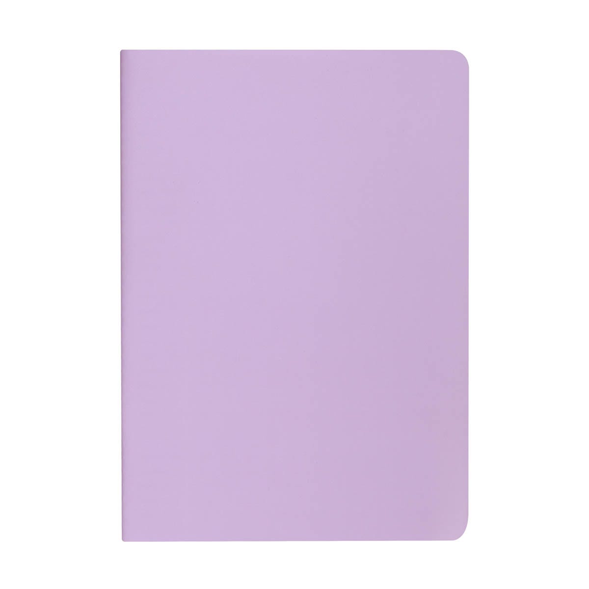 HL 9049, Libreta SLANK. Libreta con 20 hojas a rayas. Las hojas interiores están fabricadas a base de piedra natural. Este papel es resistente al agua, al desgarro y a las manchas. Su pasta flexible, incluye un termiando soft que lo hace suave al tacto.