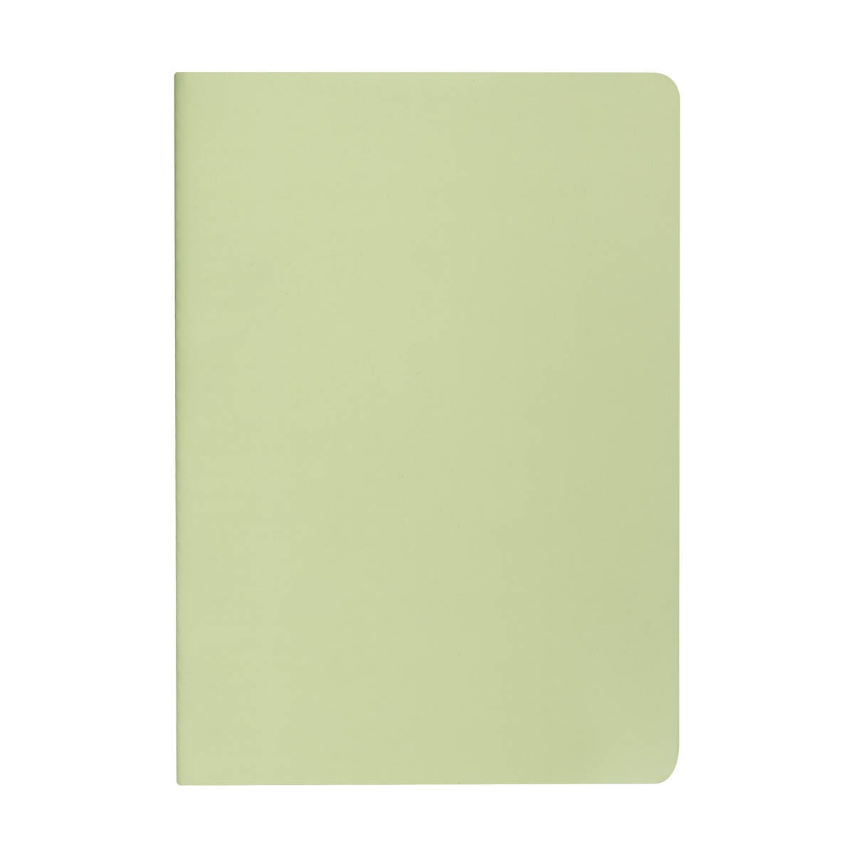 HL 9049, Libreta SLANK. Libreta con 20 hojas a rayas. Las hojas interiores están fabricadas a base de piedra natural. Este papel es resistente al agua, al desgarro y a las manchas. Su pasta flexible, incluye un termiando soft que lo hace suave al tacto.