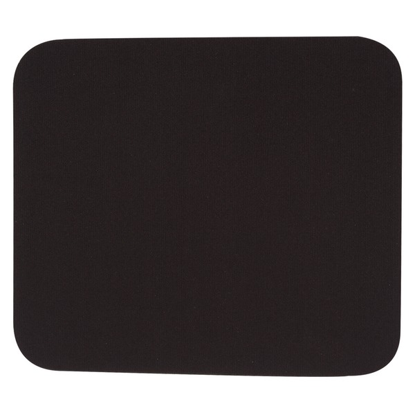 MOP 002, MOUSE PAD RECTANGULAR. Base antiderrapante para mouse.