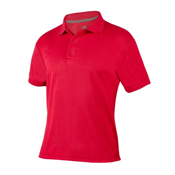 PLY 009, PLAYERA POLO LUTRY. Playera tipo polo piqué para caballero y con tapa costura. peso 225 gr/mÃ½.