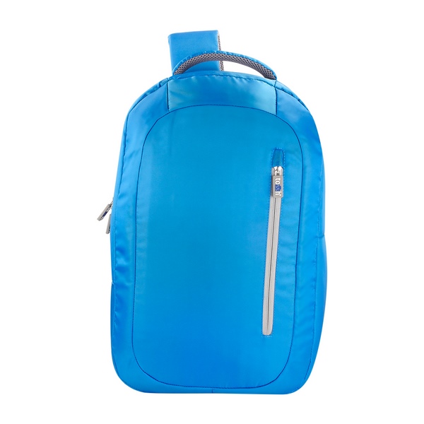 SIN907, MOCHILA MóNACO(Incluye compartimento para laptop y tablet. Incluye organizador de documentos. Bolsa principal y frontal. Respaldo y tirantes acojinados.)