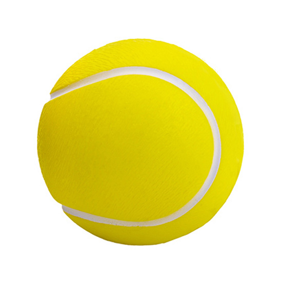 SOC 011-04, PELOTA ANTI-STRESS TENNIS