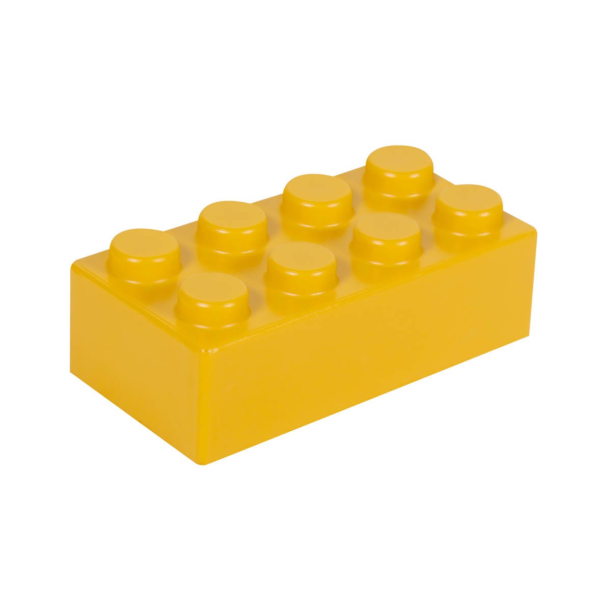 SOC 079, Antiestrés PIESI. Anti- estres con forma de lego