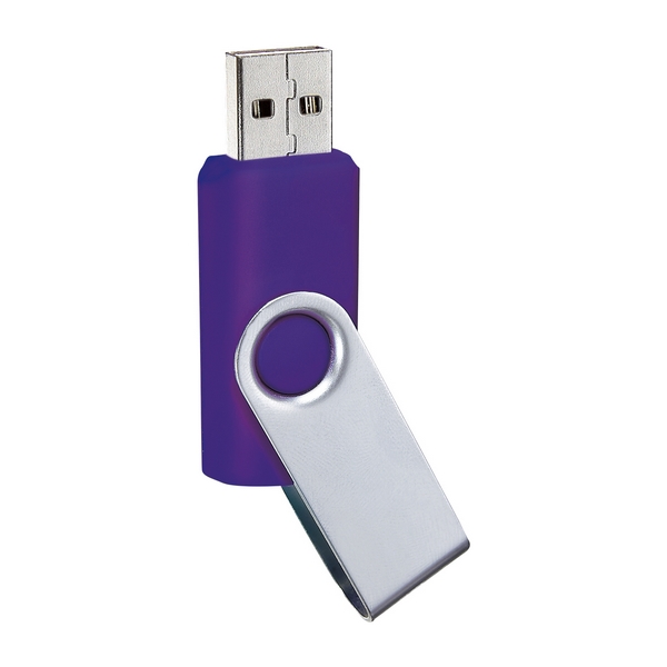 USB 031, USB FLOPPY. USB Giratoria. Incluye caja individual.