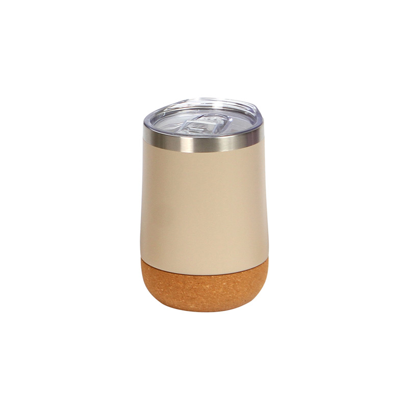 TE-244, Vaso Focallo. Vaso térmico doble pared fabricado en acero inoxidable 304 y 201. Incluye tapa de silicón. Producto pintado con recubrimiento de polvo, por lo que sus acabados de color son de alta calidad. Capacidad de 330 ml.