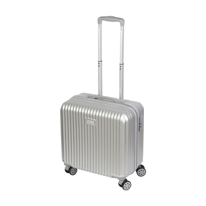 TX-144, Maleta rígida tipo carry-on de 18