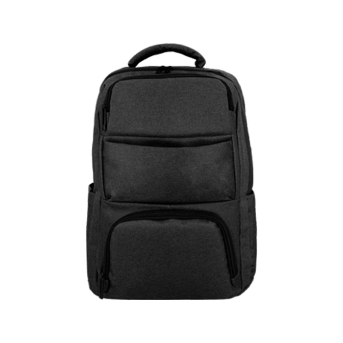 BL-164, Mochila con compartimento principal, porta laptop de 18