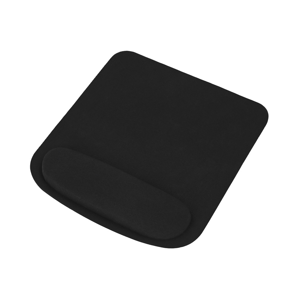 O-104, Mousepad ergonómico y descansador de muñeca.