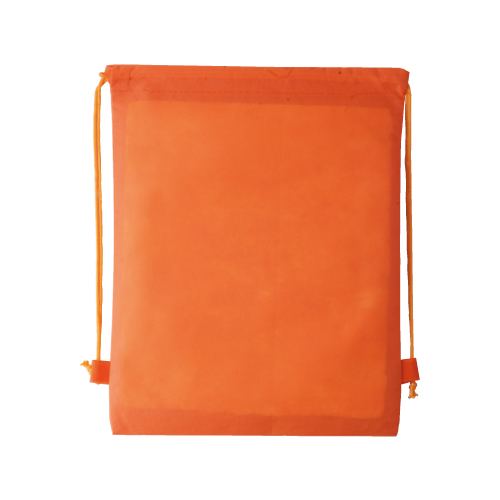 BL-002, Morral ecológico con cordón.