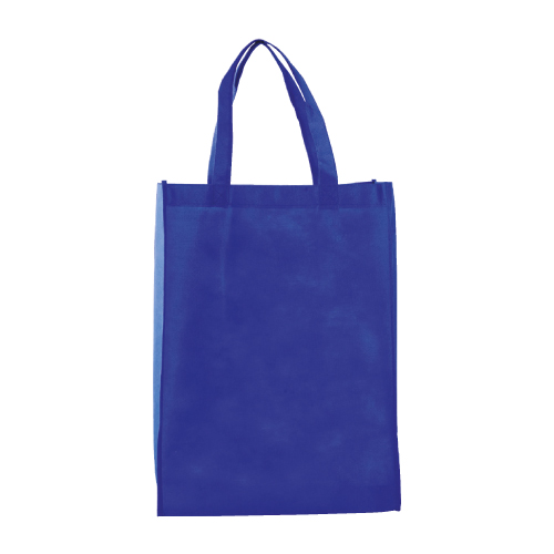 BL-005, Bolsa ecológica cosida con asa.