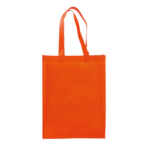 BL-005, Bolsa ecológica cosida con asa.