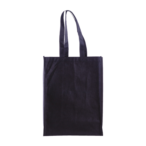 BL-005, Bolsa ecológica cosida con asa.