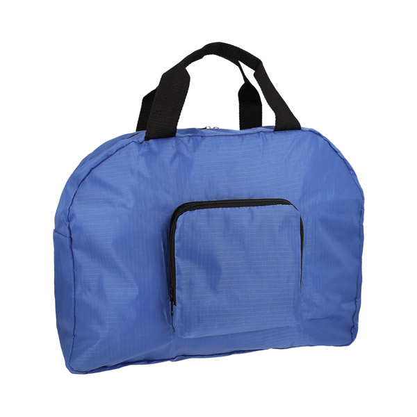 BL-033, Maleta plegable con bolsa frontal