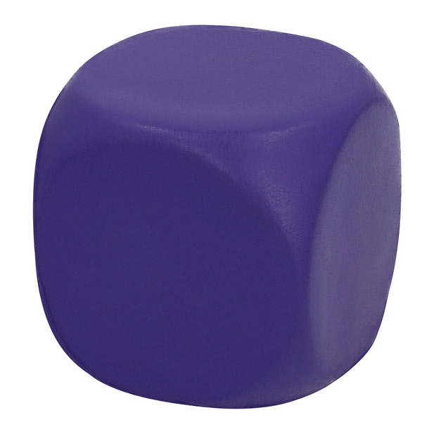 LP-13, Squishy en forma de cubo con aroma