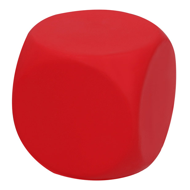 LP-13, Squishy en forma de cubo con aroma