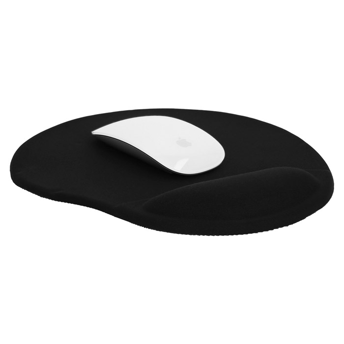 O-059, Mousepad ergonómico con descansador de muñeca de gel