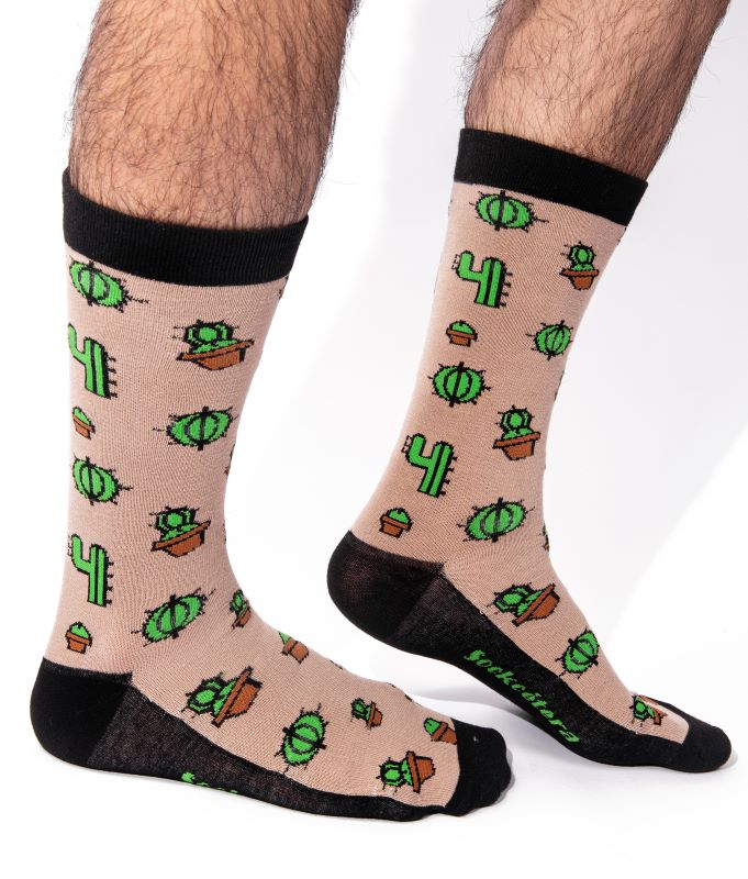 SOCKCETERA002, Calceta / Calcetín Tradicional, Diseñado para el uso diario. 
Casos de Éxito: lanzamientos de marcas, regalos corporativos, activaciones, expos, uniformes, escuelas.
